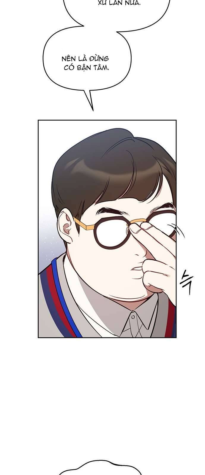 Công Việc Bất Thường Chap 21 - Next Chap 22