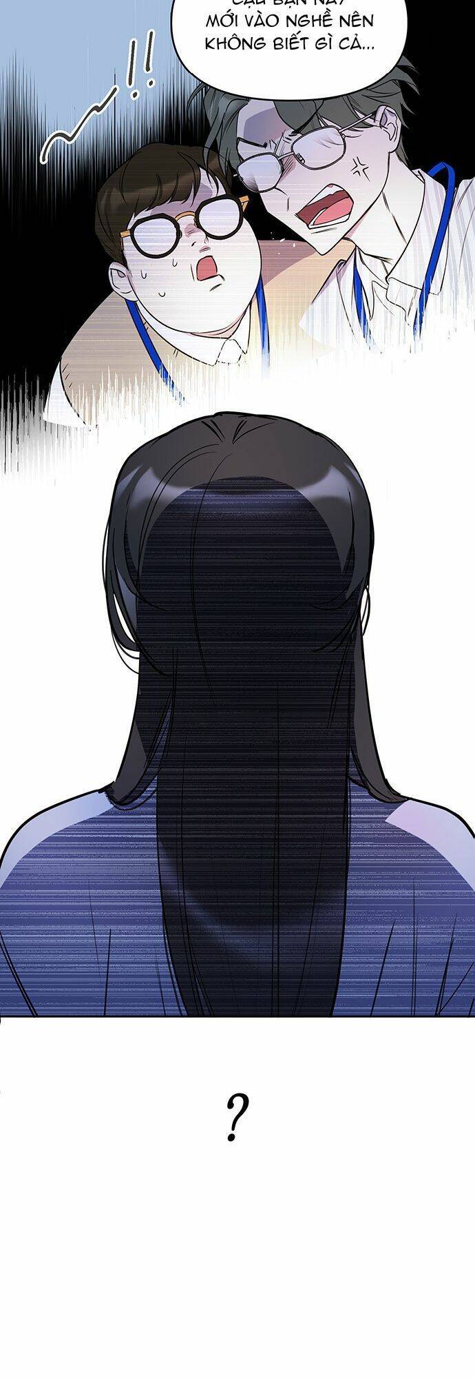 Công Việc Bất Thường Chap 5 - Next Chap 6