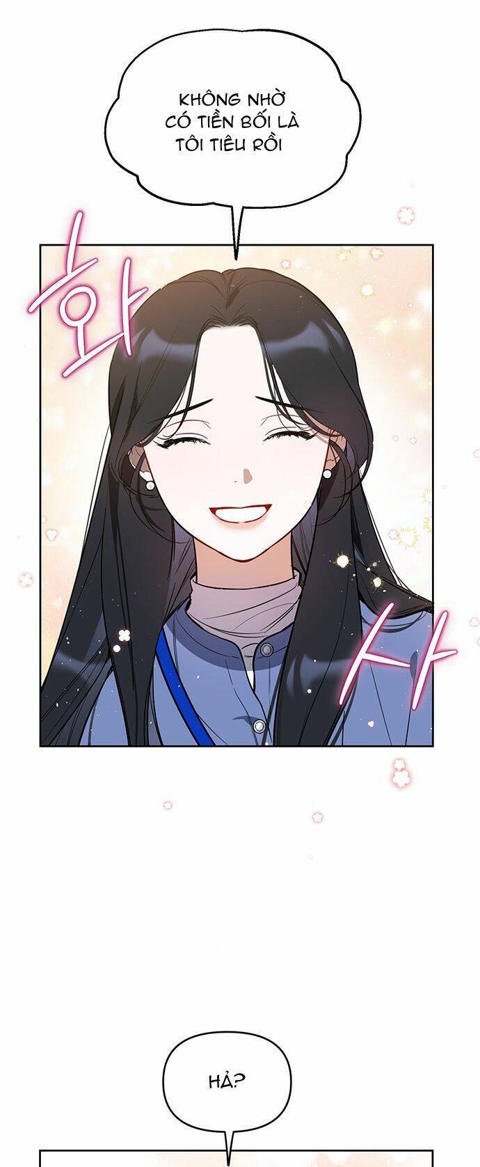 Công Việc Bất Thường Chap 5 - Next Chap 6