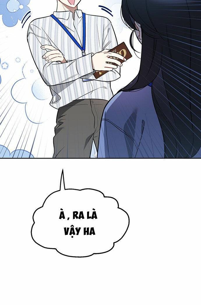 Công Việc Bất Thường Chap 5 - Next Chap 6