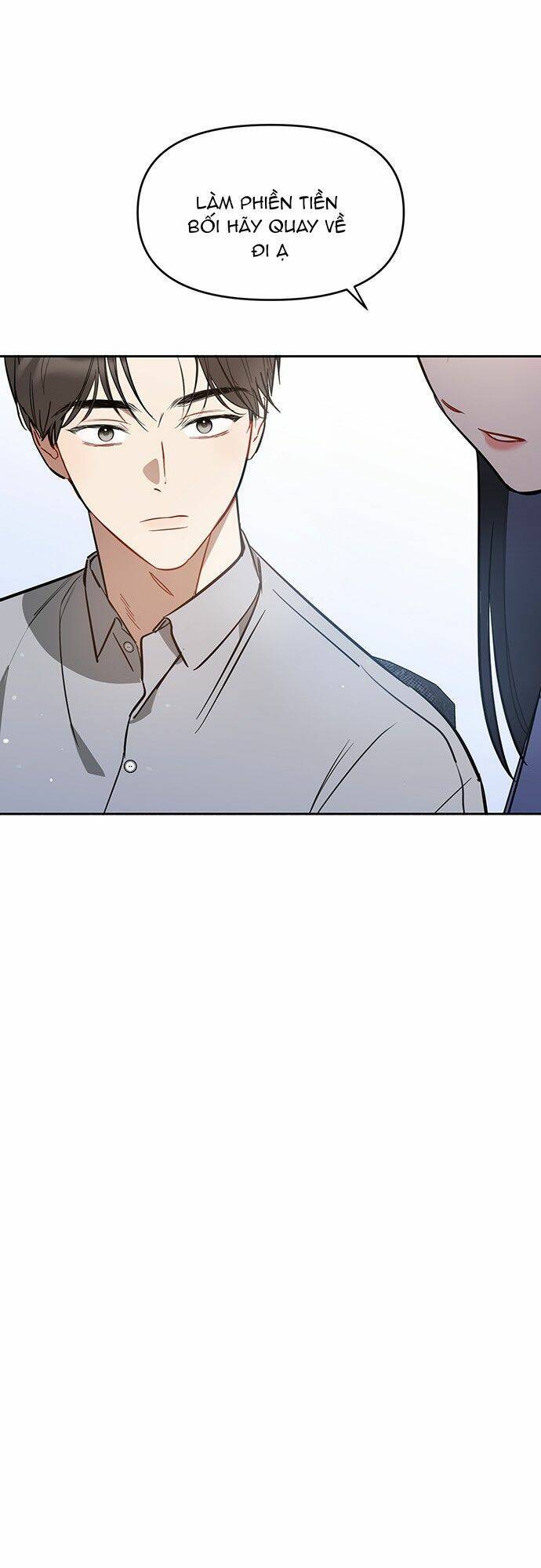 Công Việc Bất Thường Chap 5 - Next Chap 6