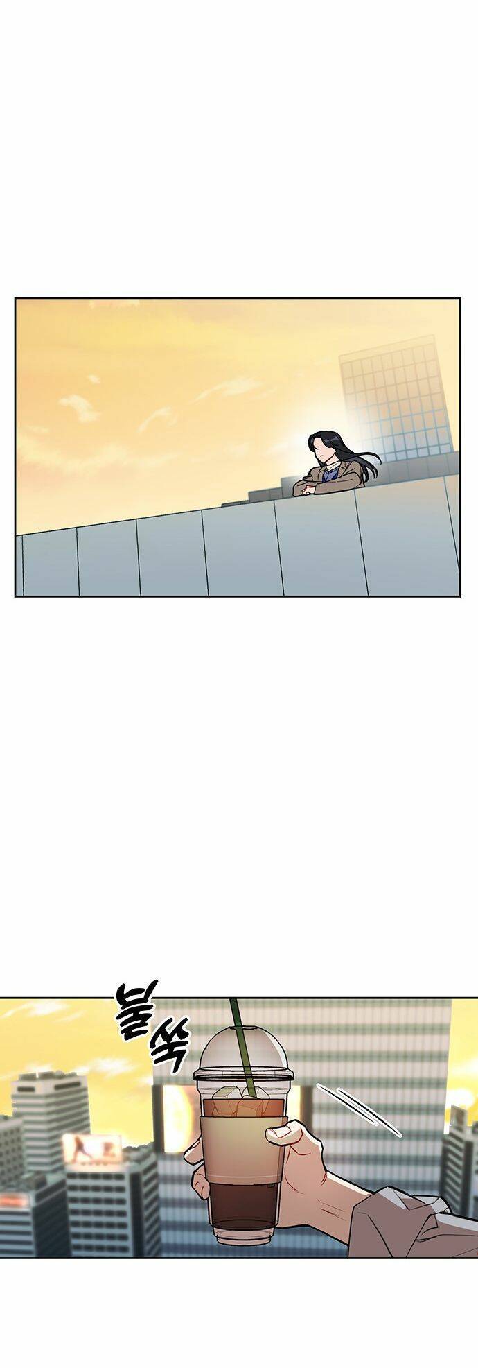 Công Việc Bất Thường Chap 5 - Next Chap 6