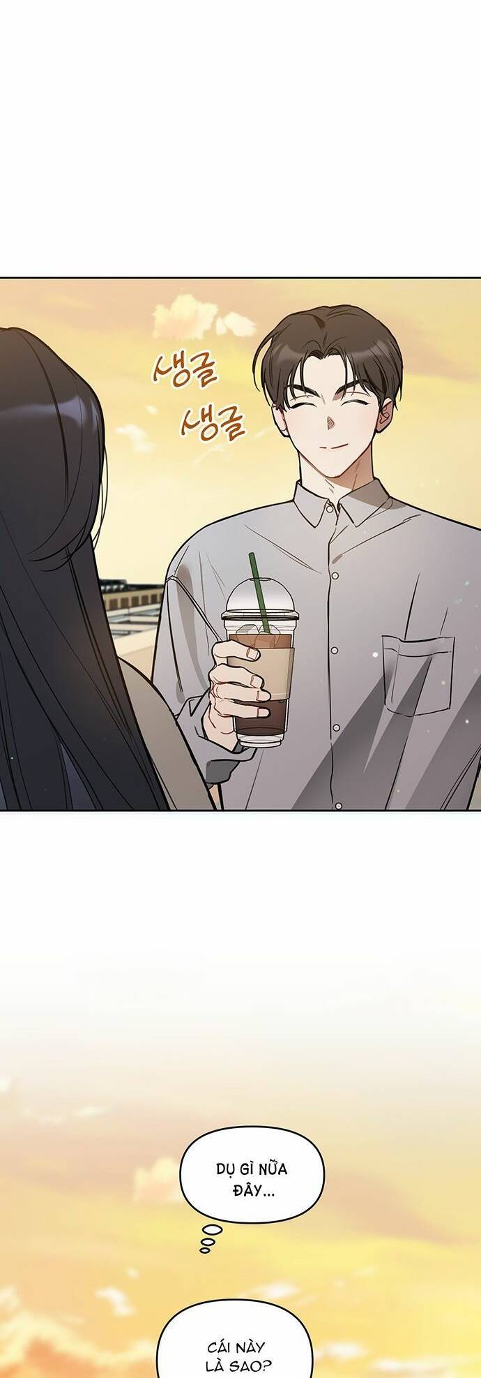 Công Việc Bất Thường Chap 5 - Next Chap 6