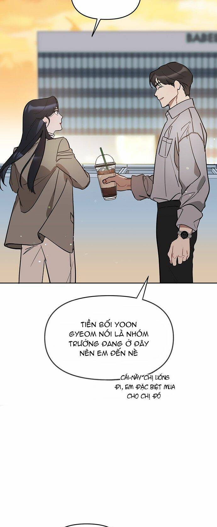Công Việc Bất Thường Chap 5 - Next Chap 6
