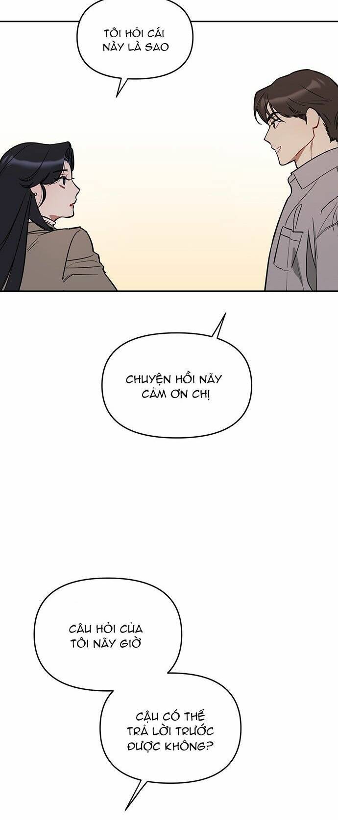 Công Việc Bất Thường Chap 5 - Next Chap 6
