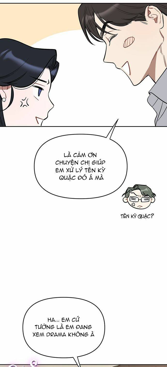 Công Việc Bất Thường Chap 5 - Next Chap 6