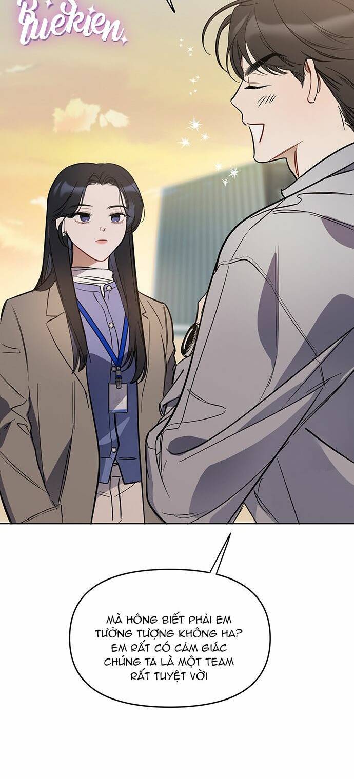 Công Việc Bất Thường Chap 5 - Next Chap 6