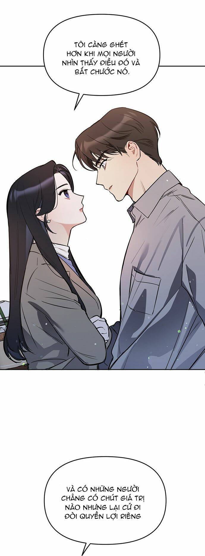 Công Việc Bất Thường Chap 5 - Next Chap 6