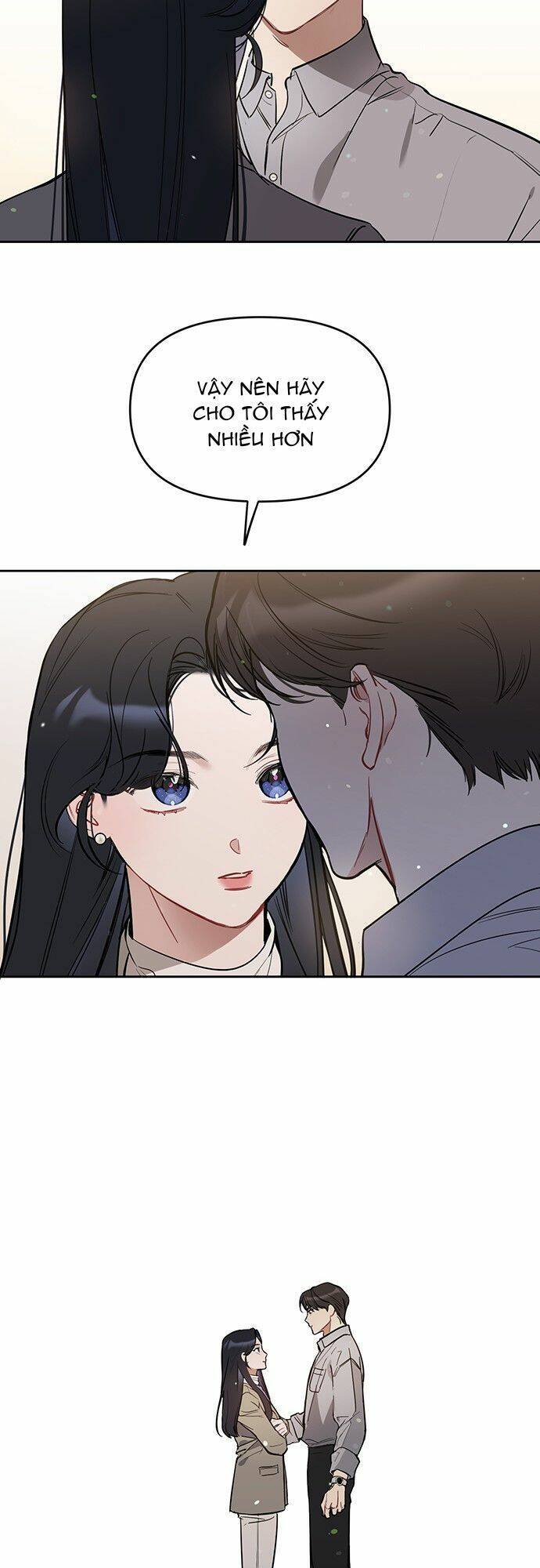 Công Việc Bất Thường Chap 5 - Next Chap 6