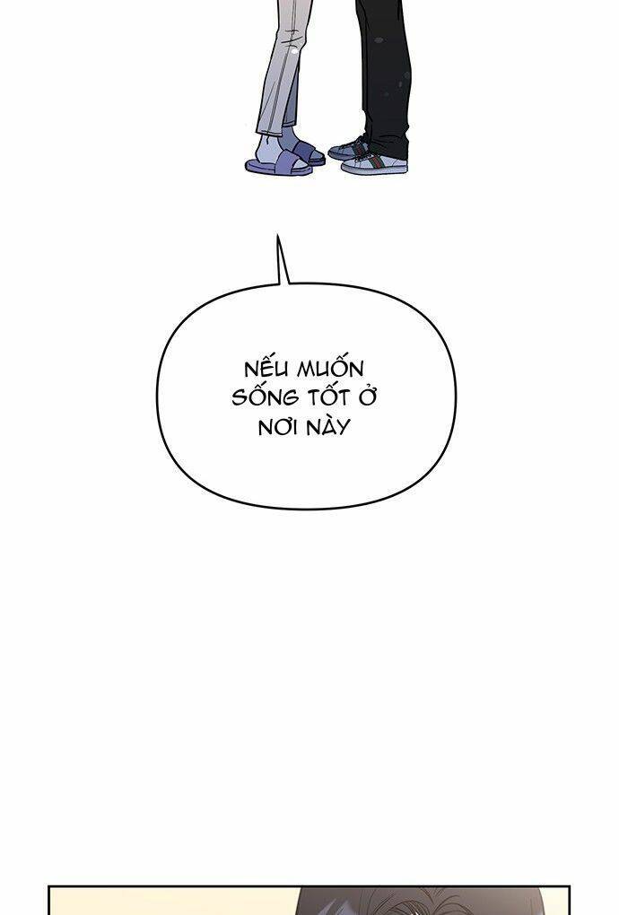 Công Việc Bất Thường Chap 5 - Next Chap 6