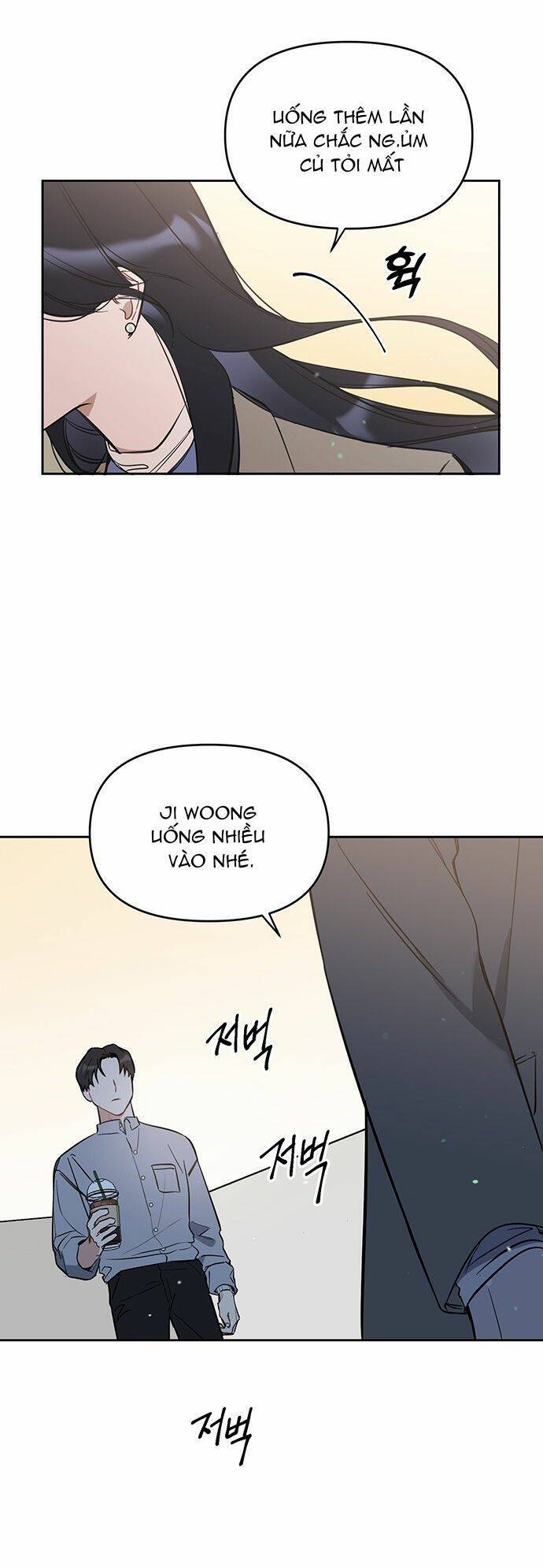 Công Việc Bất Thường Chap 5 - Next Chap 6