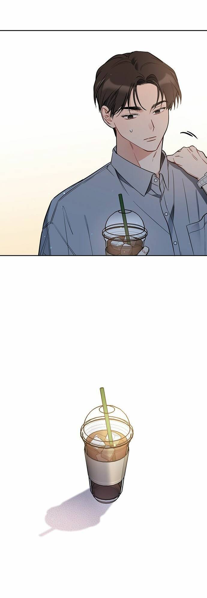 Công Việc Bất Thường Chap 5 - Next Chap 6