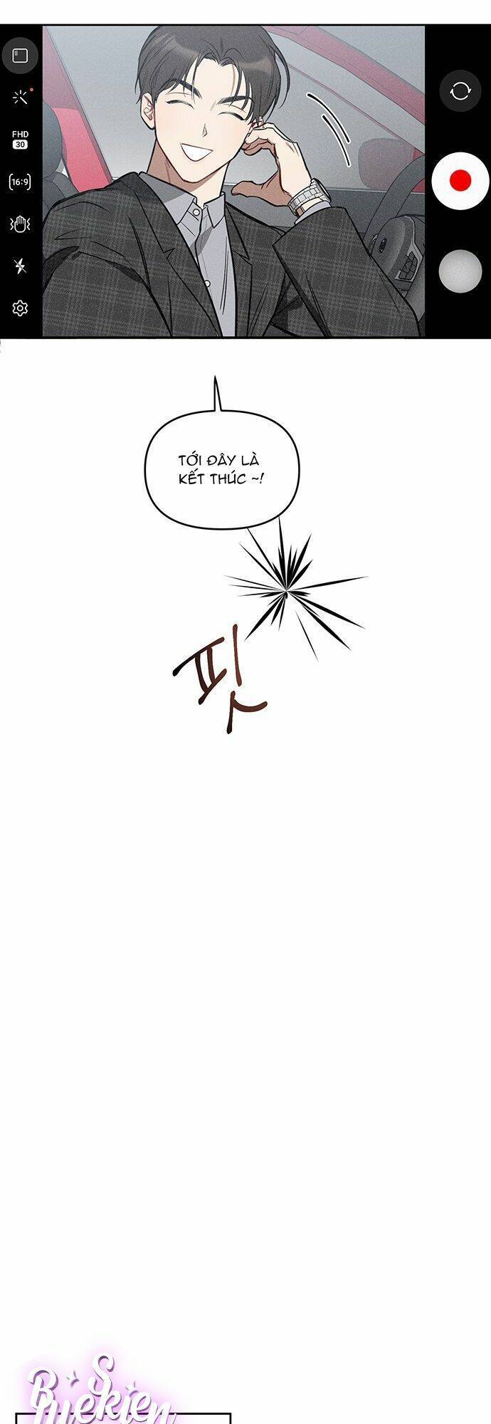 Công Việc Bất Thường Chap 5 - Next Chap 6