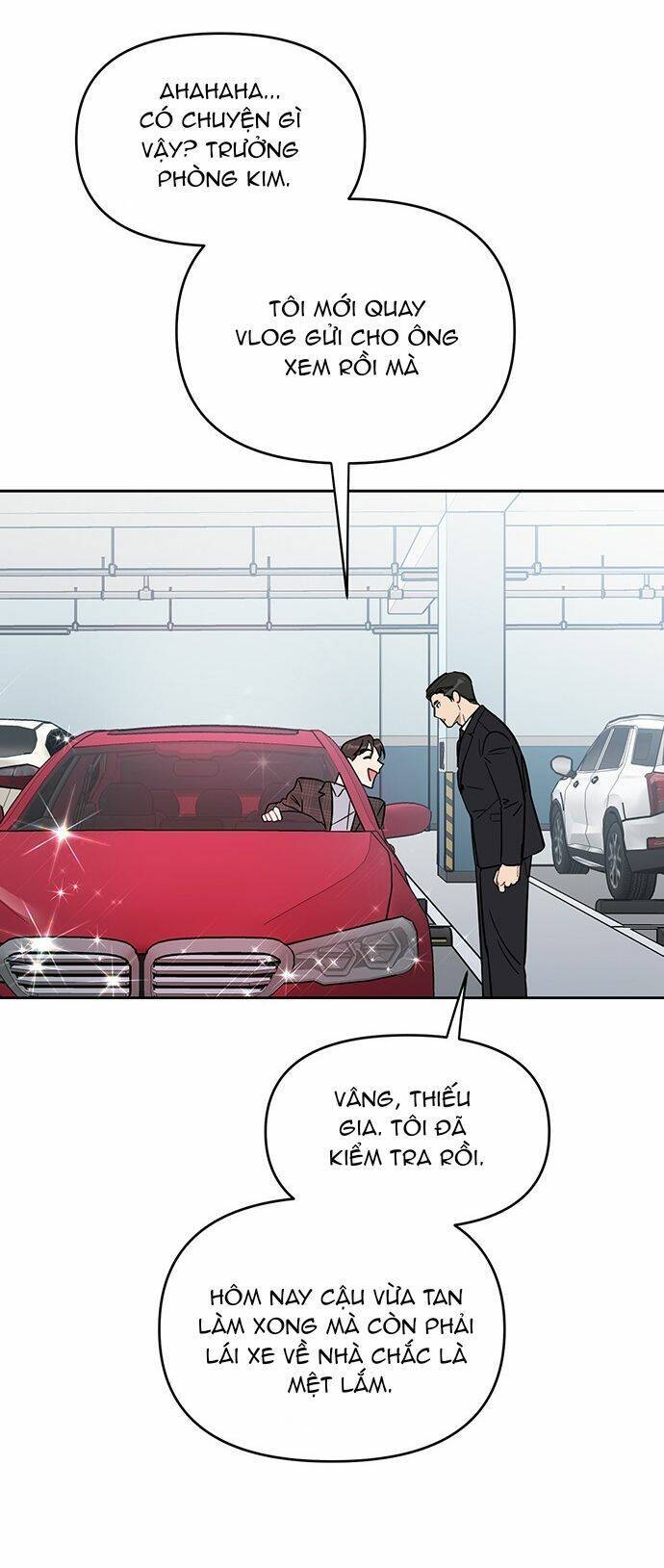 Công Việc Bất Thường Chap 5 - Next Chap 6