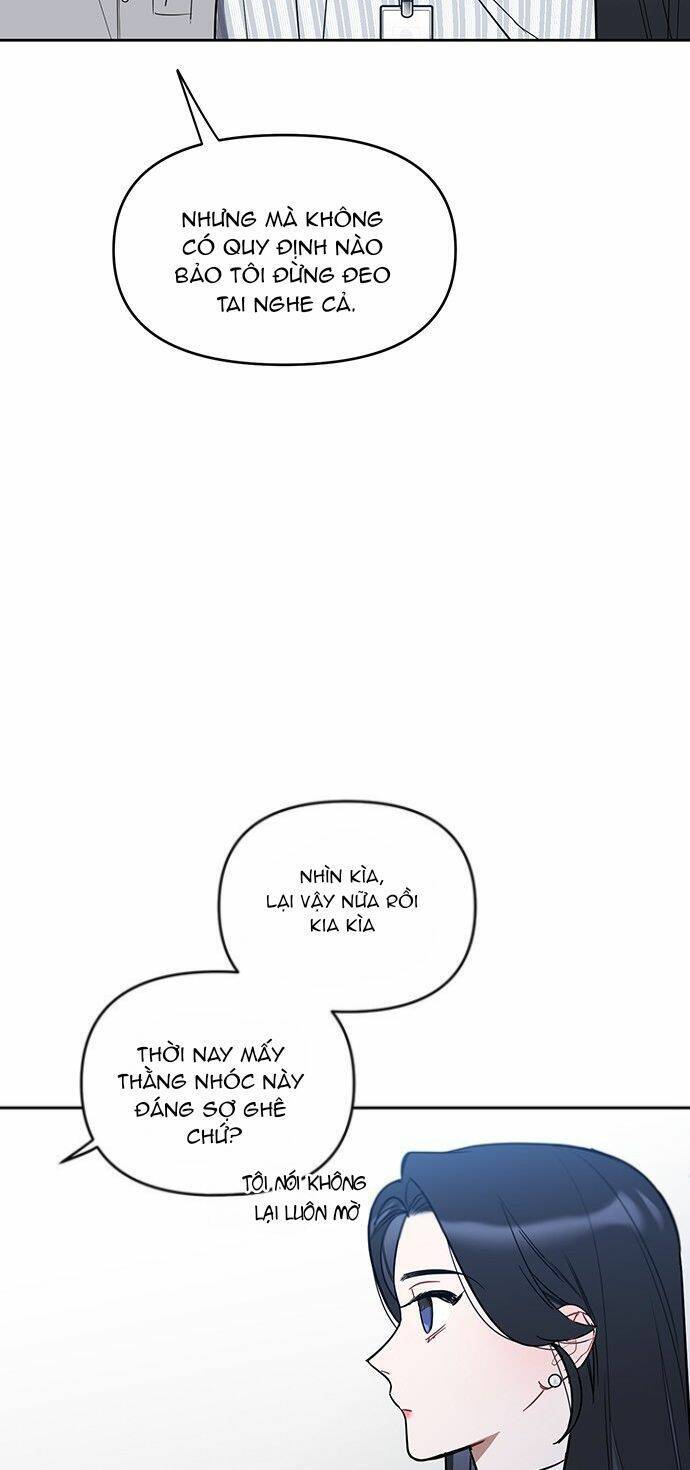 Công Việc Bất Thường Chap 5 - Next Chap 6