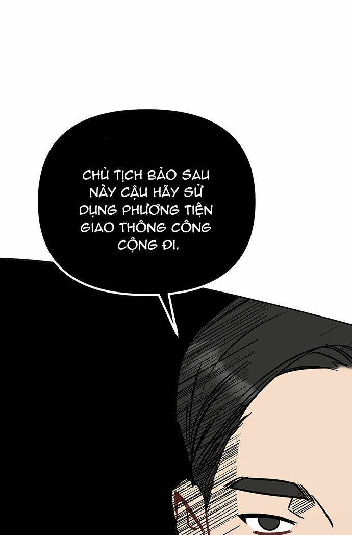 Công Việc Bất Thường Chap 5 - Next Chap 6