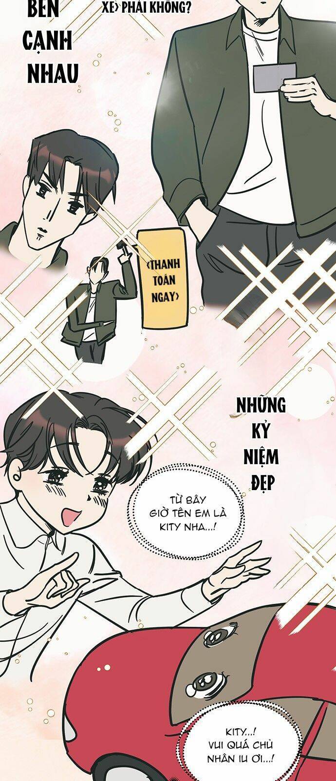 Công Việc Bất Thường Chap 5 - Next Chap 6