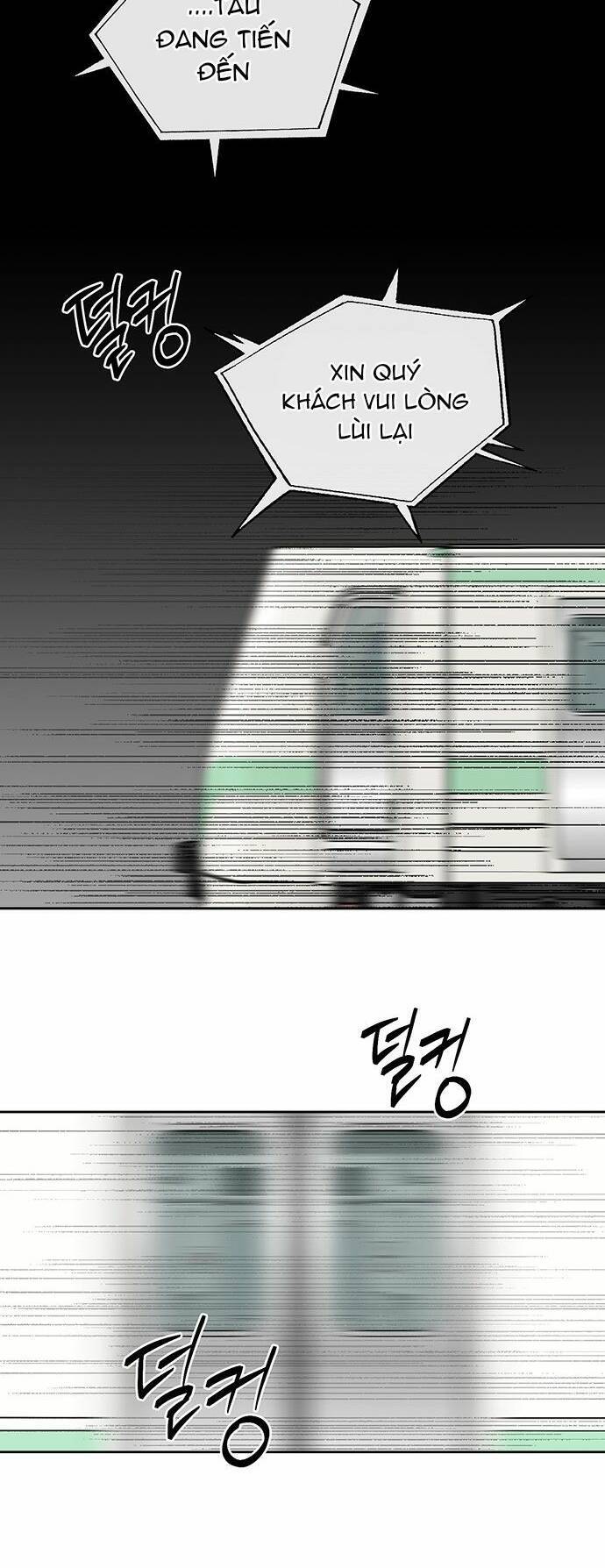 Công Việc Bất Thường Chap 5 - Next Chap 6