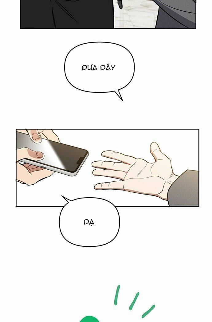 Công Việc Bất Thường Chap 5 - Next Chap 6