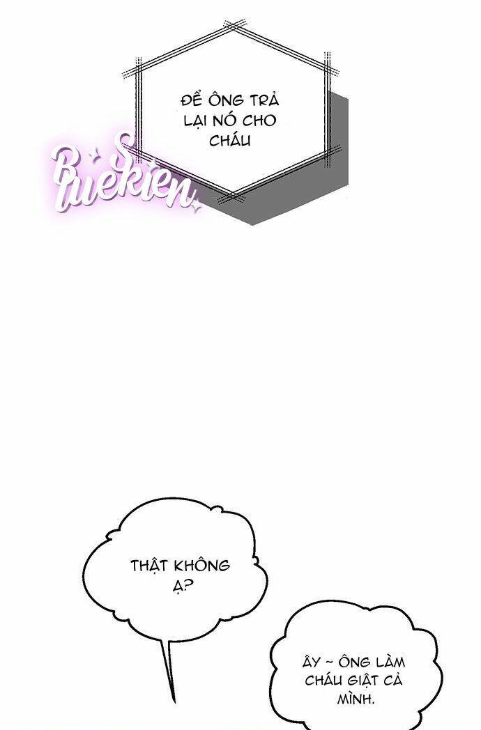 Công Việc Bất Thường Chap 5 - Next Chap 6