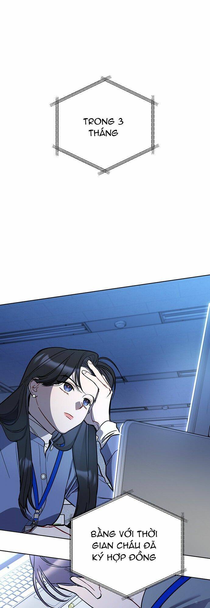 Công Việc Bất Thường Chap 5 - Next Chap 6