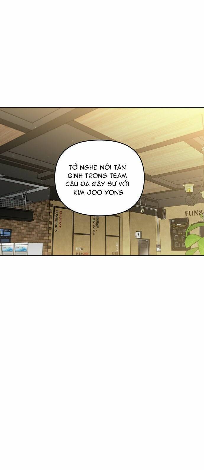 Công Việc Bất Thường Chap 6 - Next Chap 7