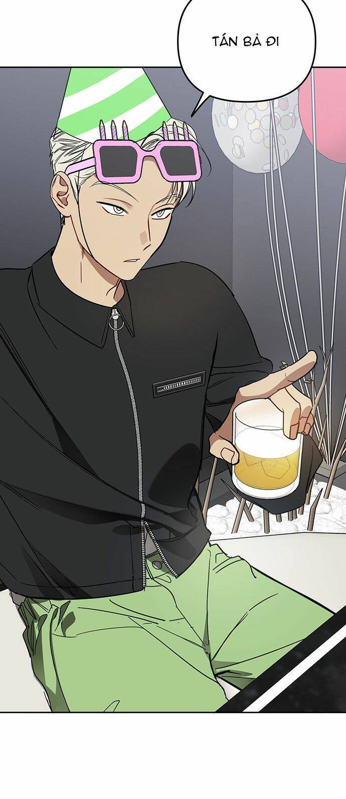 Công Việc Bất Thường Chap 6 - Next Chap 7