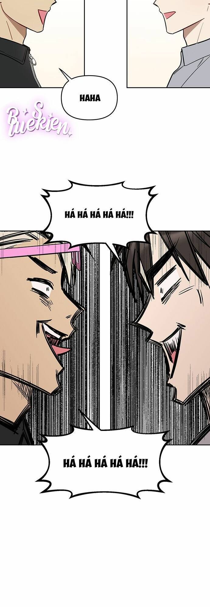 Công Việc Bất Thường Chap 6 - Next Chap 7