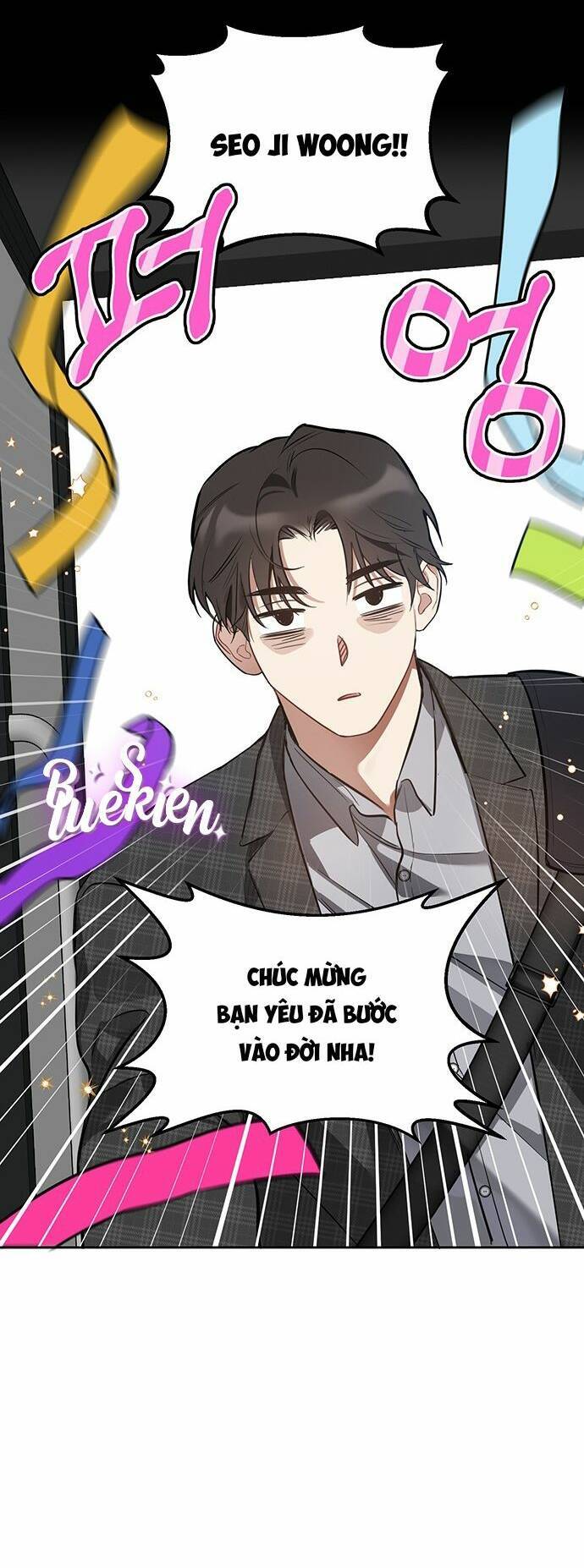 Công Việc Bất Thường Chap 6 - Next Chap 7