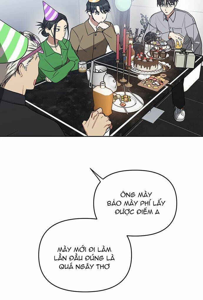 Công Việc Bất Thường Chap 6 - Next Chap 7