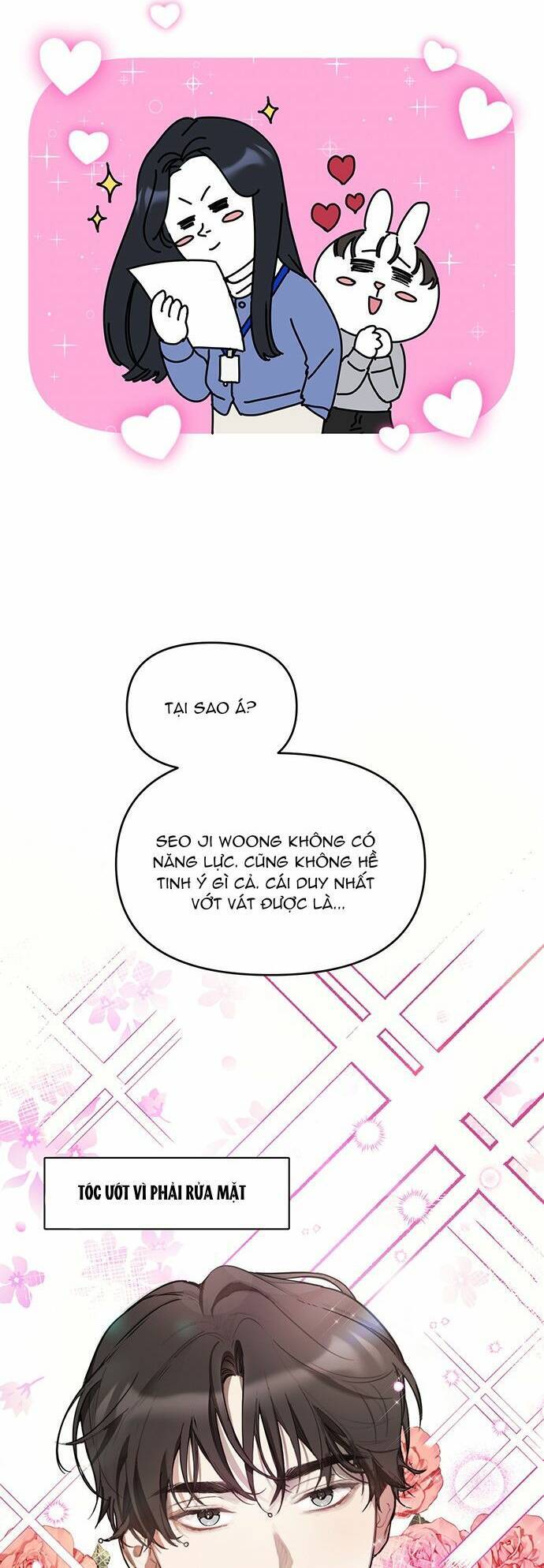 Công Việc Bất Thường Chap 6 - Next Chap 7