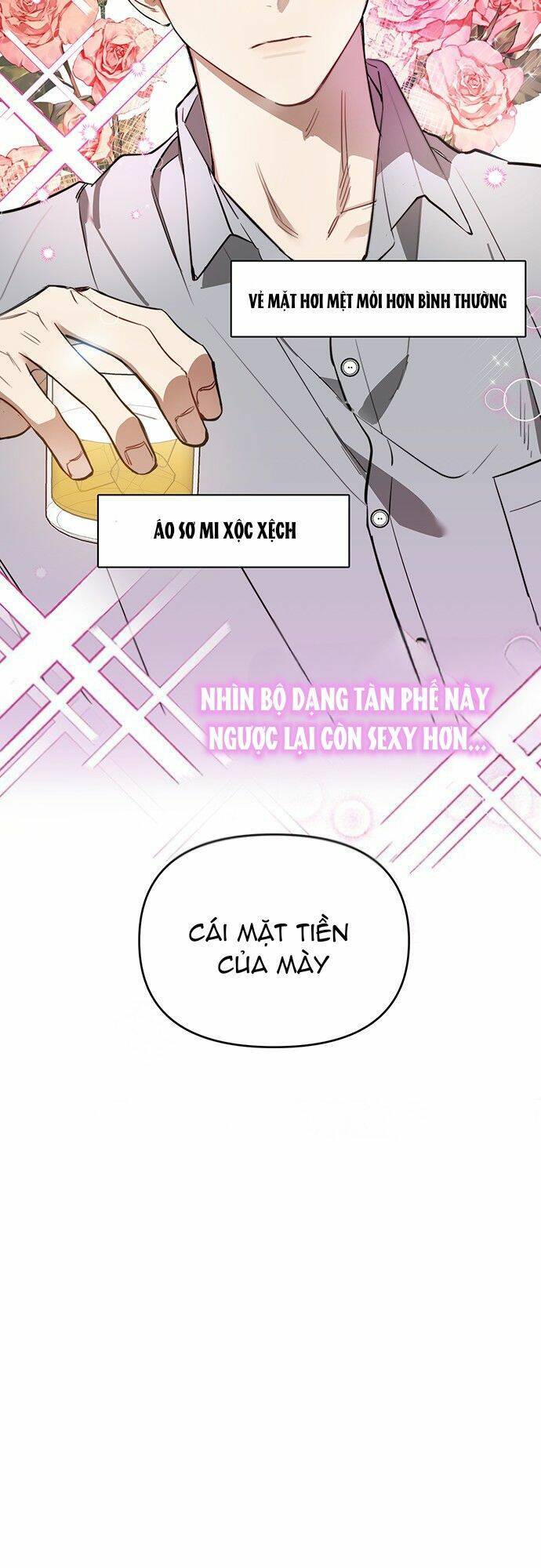 Công Việc Bất Thường Chap 6 - Next Chap 7