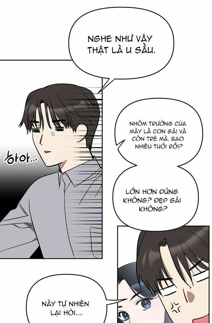 Công Việc Bất Thường Chap 6 - Next Chap 7