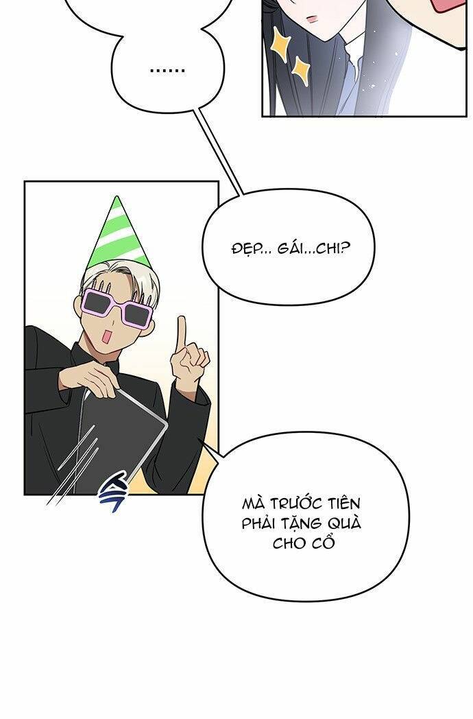 Công Việc Bất Thường Chap 6 - Next Chap 7
