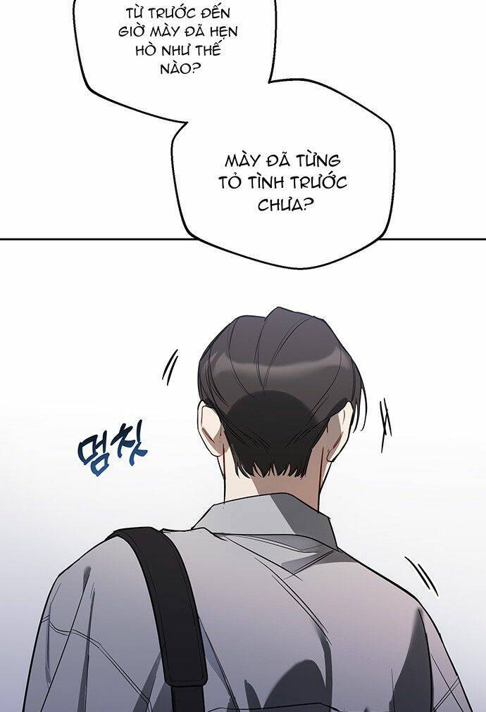 Công Việc Bất Thường Chap 6 - Next Chap 7