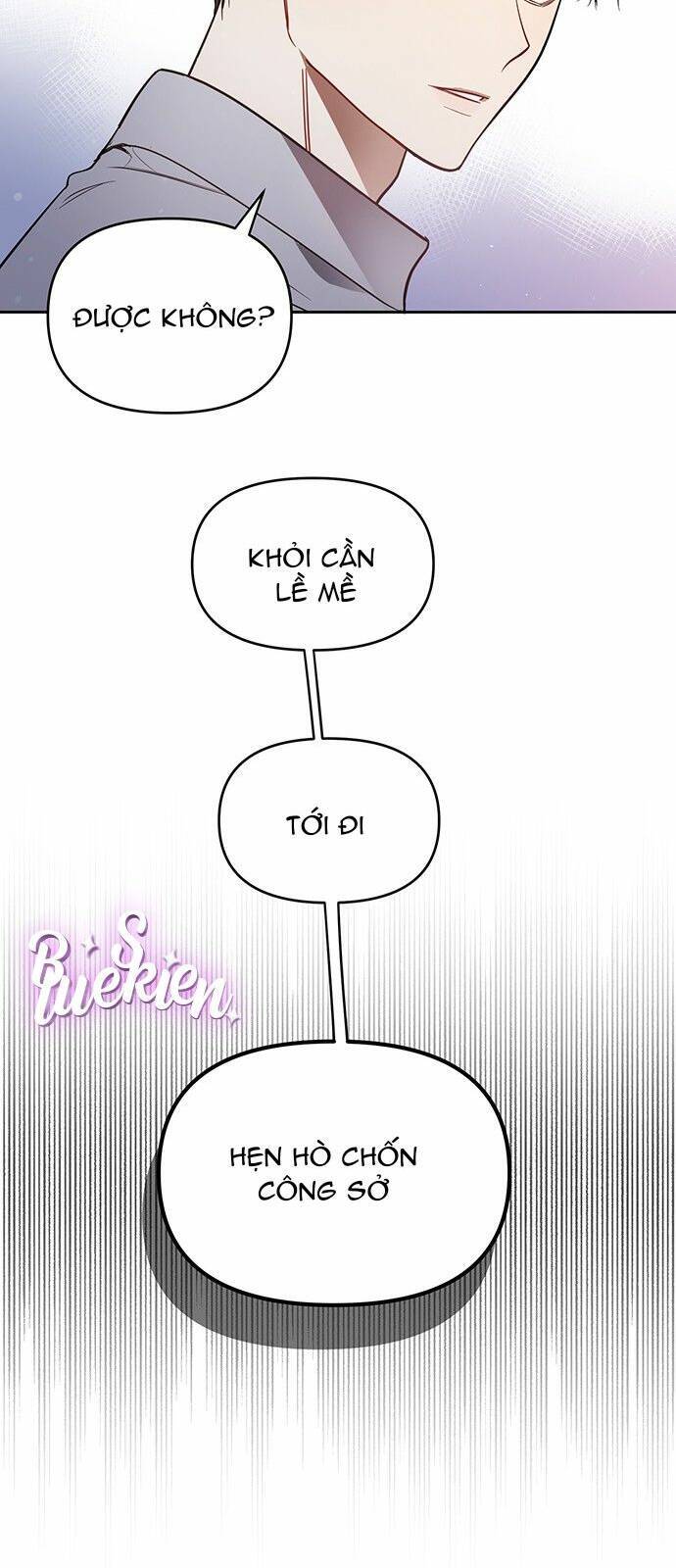 Công Việc Bất Thường Chap 6 - Next Chap 7