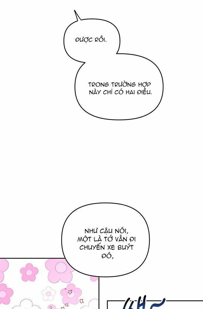 Công Việc Bất Thường Chap 6 - Next Chap 7