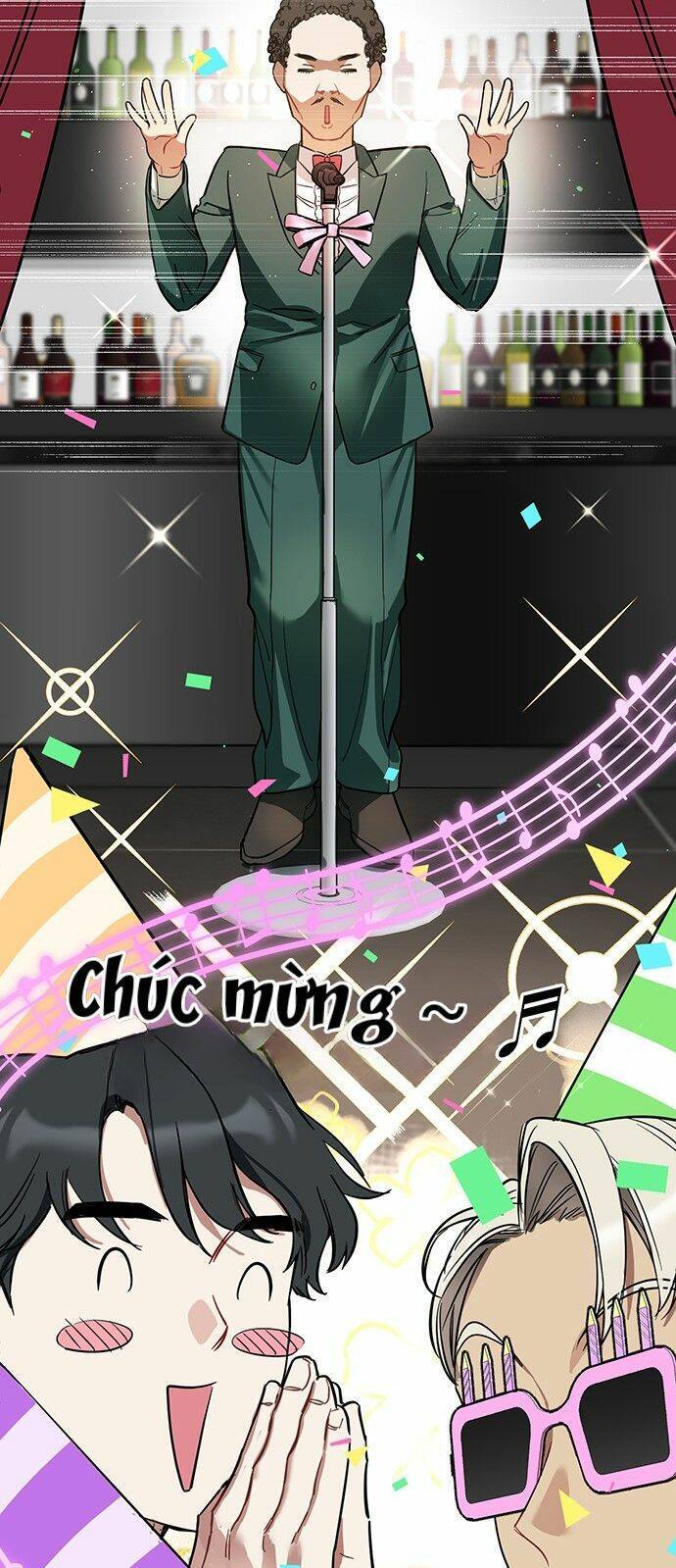 Công Việc Bất Thường Chap 6 - Next Chap 7