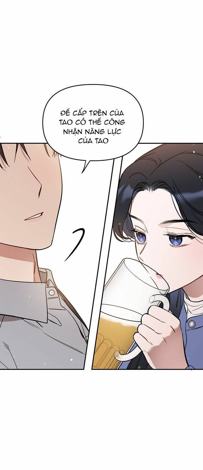 Công Việc Bất Thường Chap 6 - Next Chap 7
