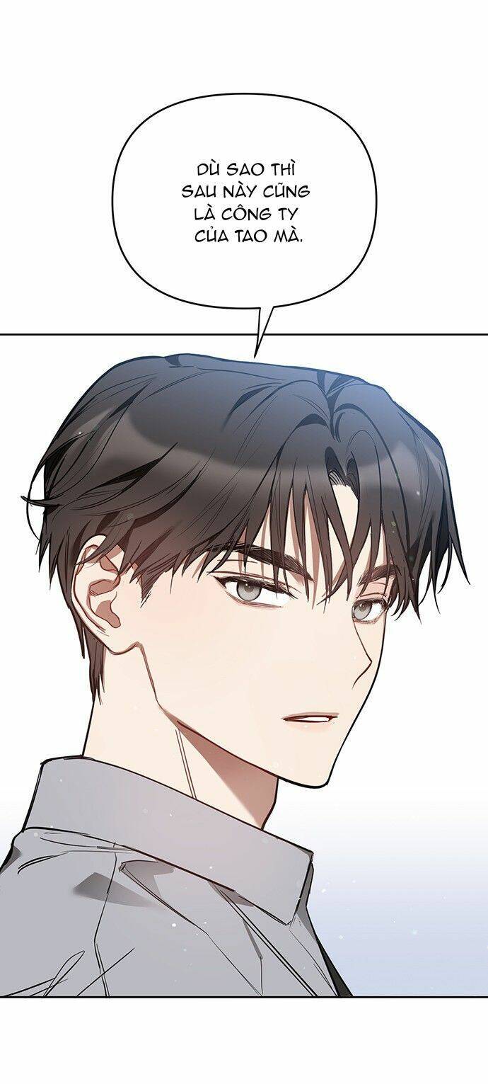 Công Việc Bất Thường Chap 6 - Next Chap 7
