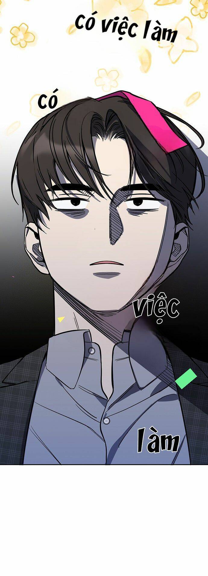 Công Việc Bất Thường Chap 6 - Next Chap 7