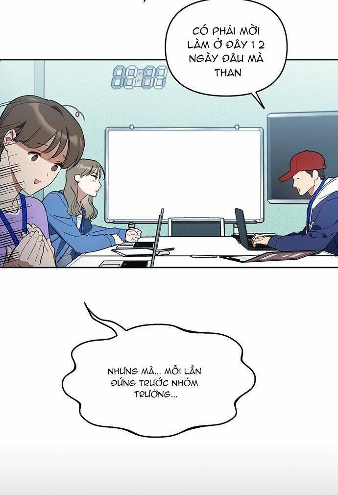 Công Việc Bất Thường Chap 7 - Next Chap 8