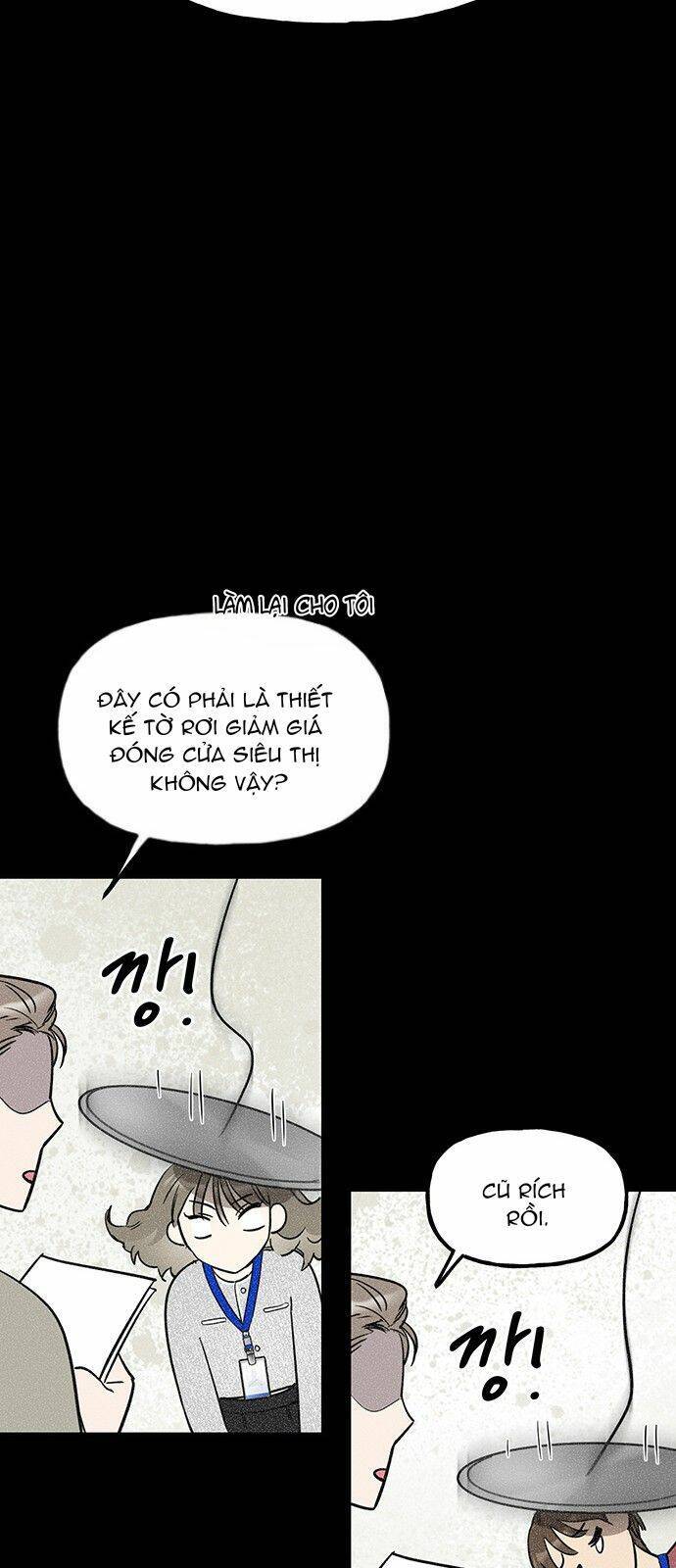 Công Việc Bất Thường Chap 7 - Next Chap 8