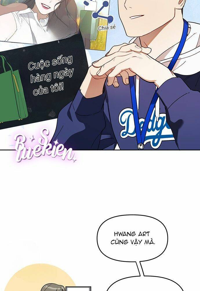 Công Việc Bất Thường Chap 7 - Next Chap 8