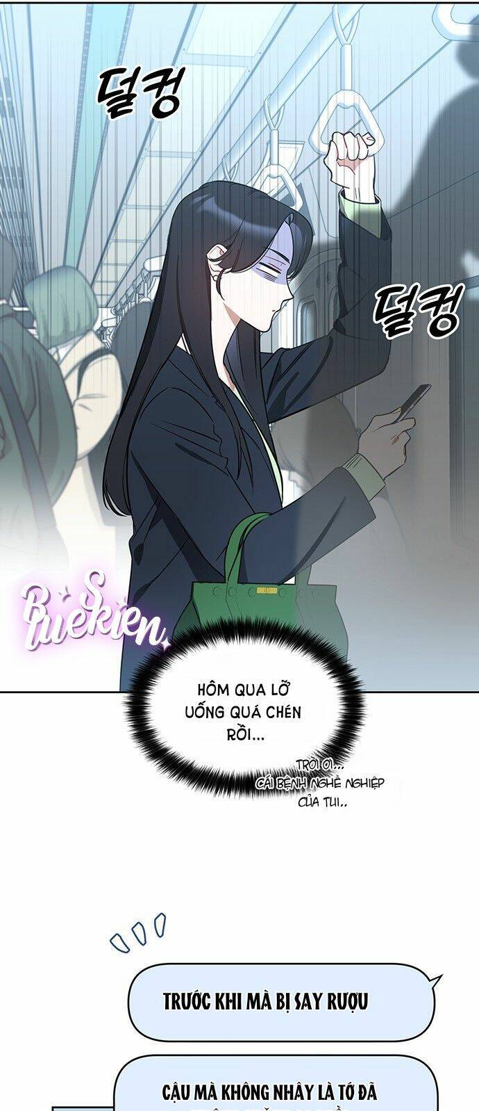 Công Việc Bất Thường Chap 7 - Next Chap 8