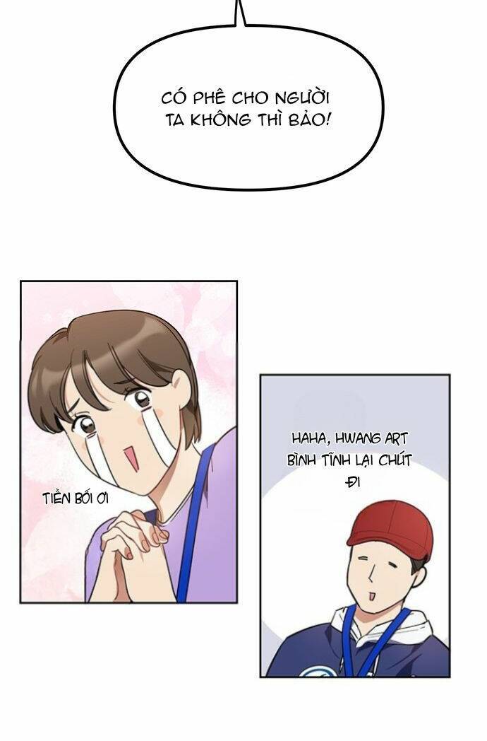 Công Việc Bất Thường Chap 7 - Next Chap 8
