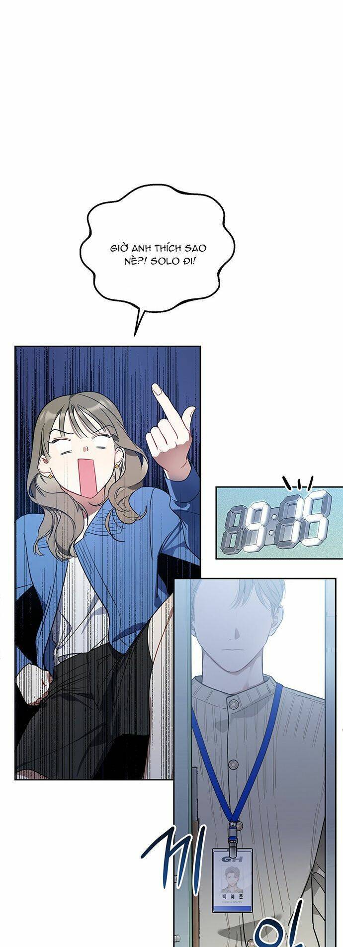 Công Việc Bất Thường Chap 7 - Next Chap 8