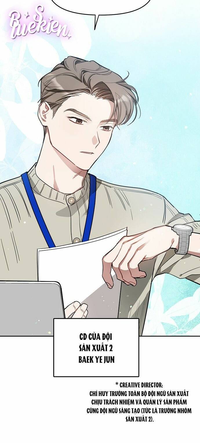 Công Việc Bất Thường Chap 7 - Next Chap 8