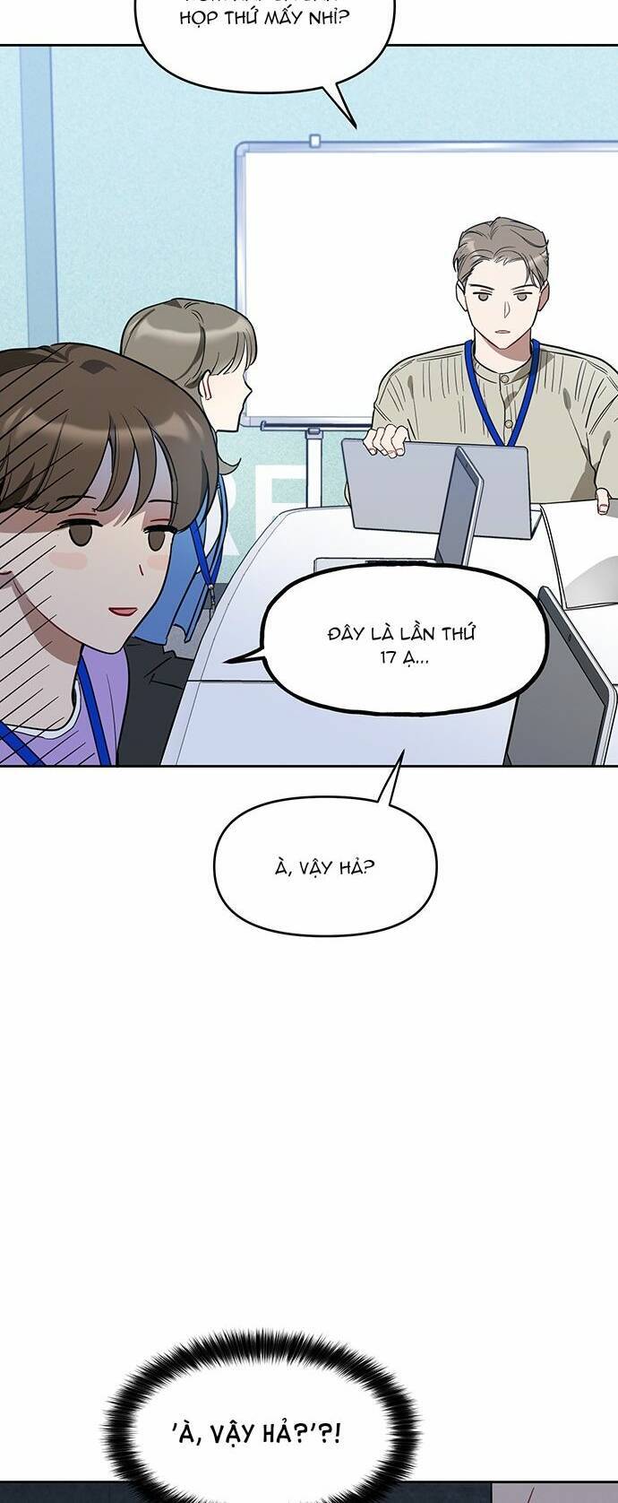 Công Việc Bất Thường Chap 7 - Next Chap 8