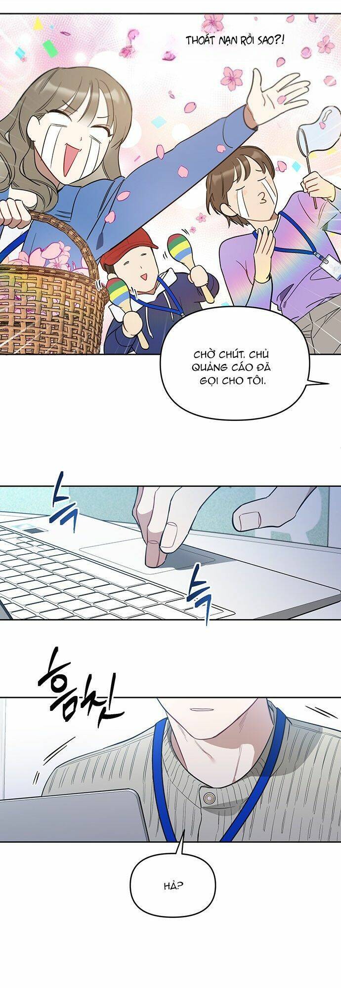 Công Việc Bất Thường Chap 7 - Next Chap 8